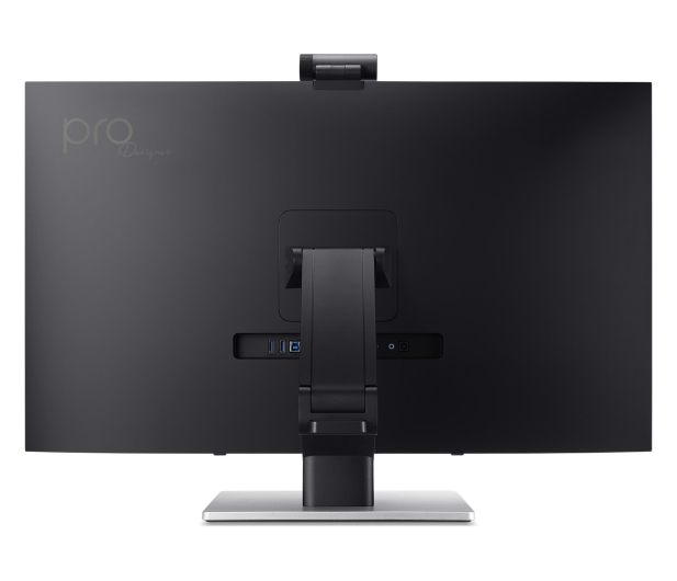 Acer ProDesigner PE270KTBMIIPHCUZX - 1527839 - zdjęcie 3